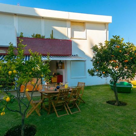 C12 - Sunshine Apartment In Luz Kültér fotó