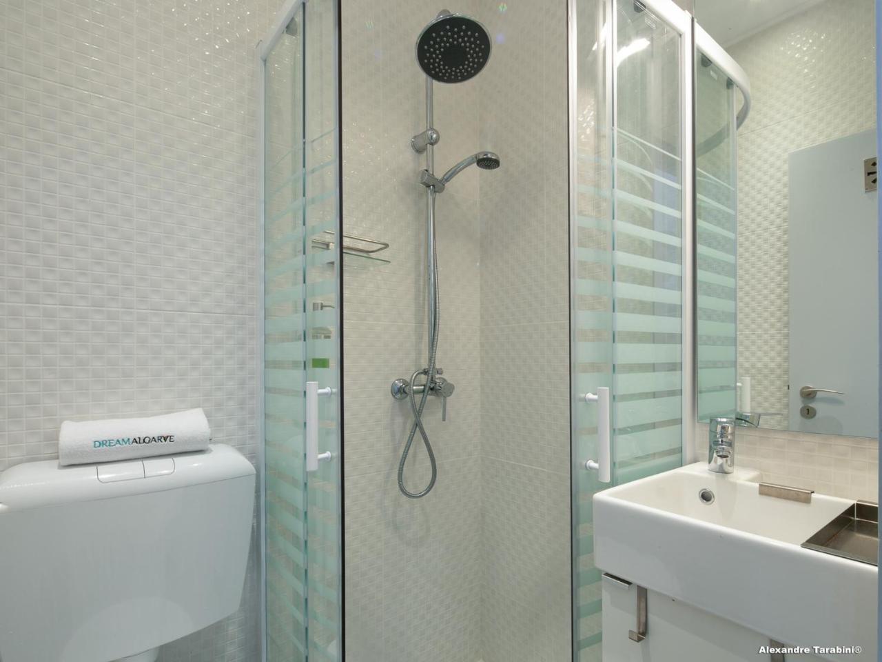 C12 - Sunshine Apartment In Luz Kültér fotó