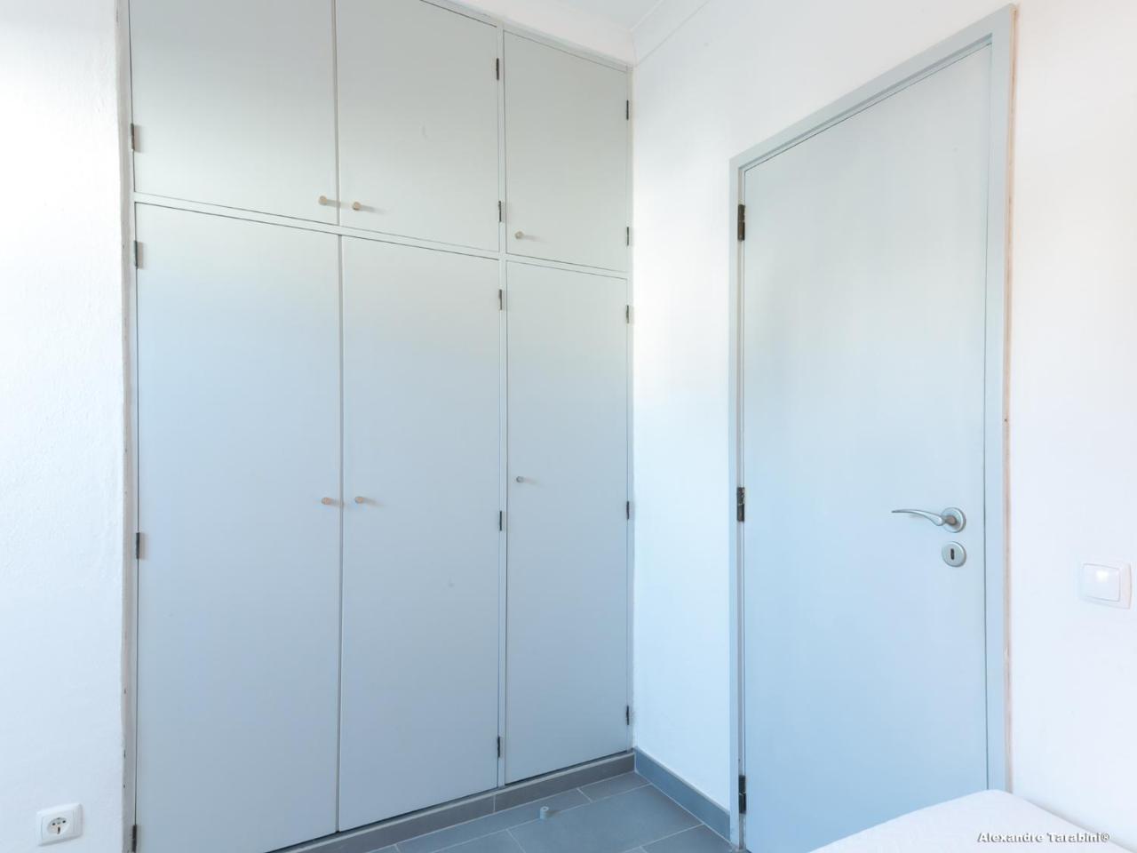 C12 - Sunshine Apartment In Luz Kültér fotó