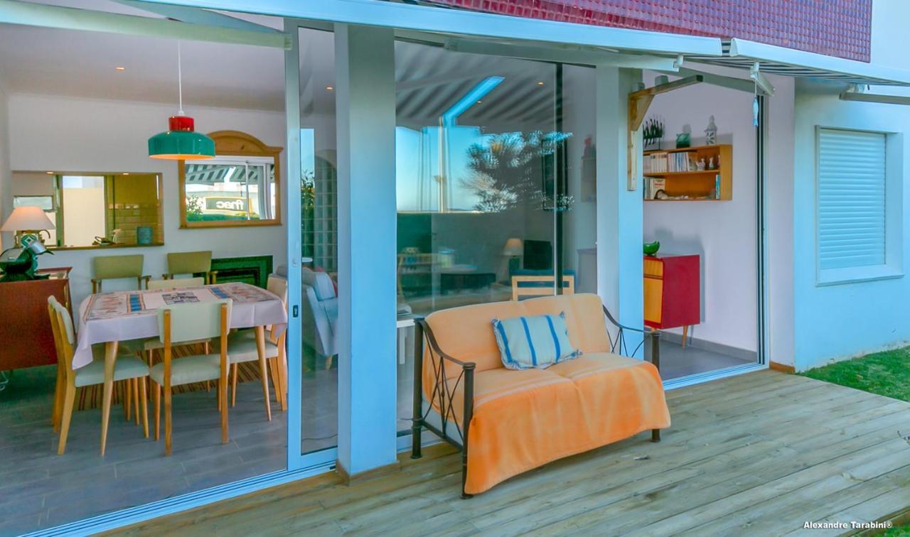 C12 - Sunshine Apartment In Luz Kültér fotó