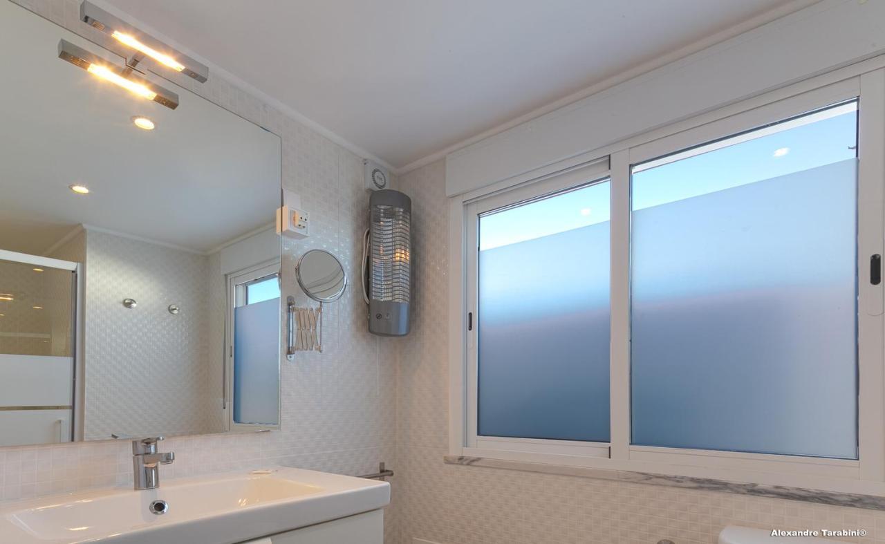 C12 - Sunshine Apartment In Luz Kültér fotó