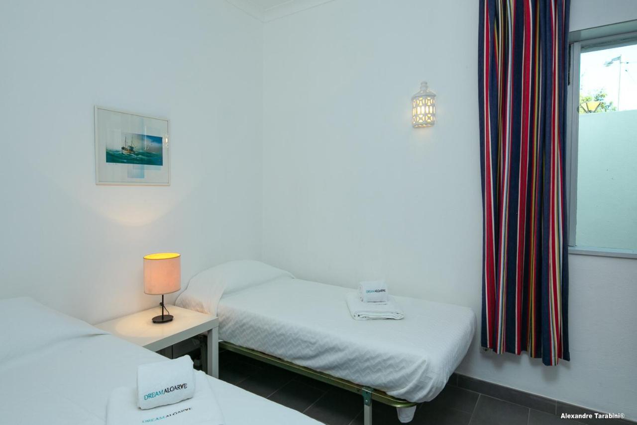 C12 - Sunshine Apartment In Luz Kültér fotó