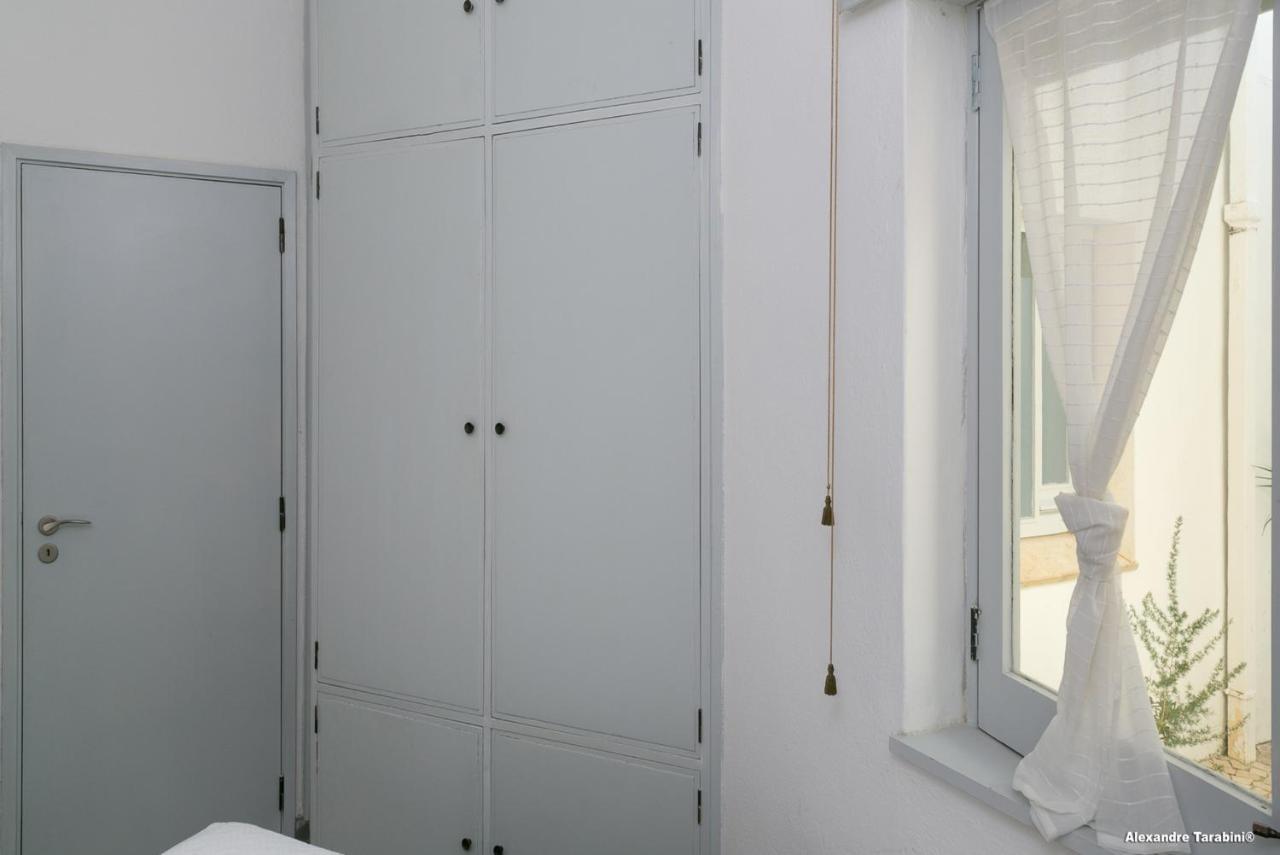 C12 - Sunshine Apartment In Luz Kültér fotó