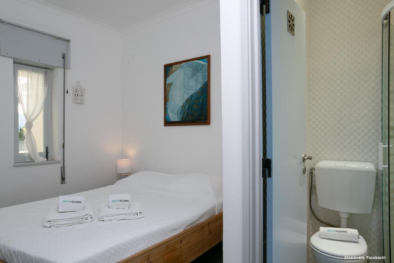 C12 - Sunshine Apartment In Luz Kültér fotó