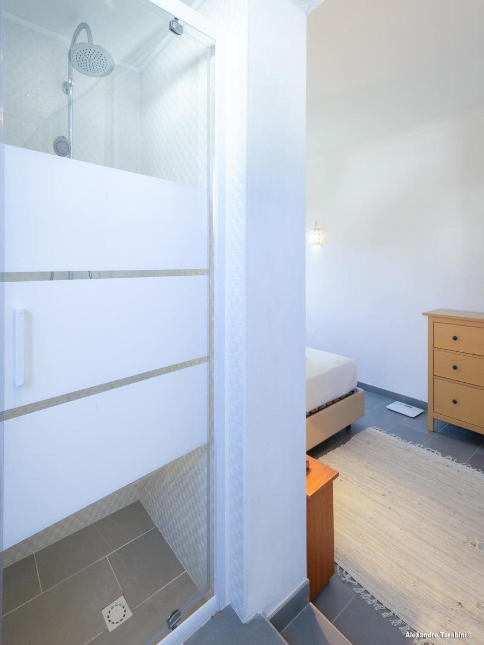 C12 - Sunshine Apartment In Luz Kültér fotó